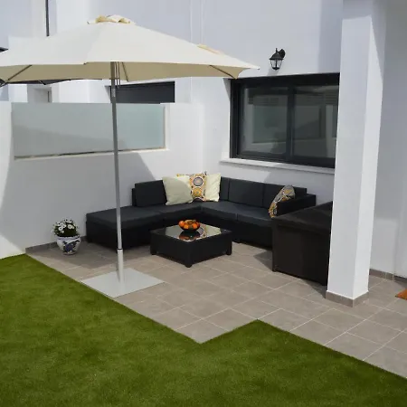 Mangos Scandinavian Living 别墅 *