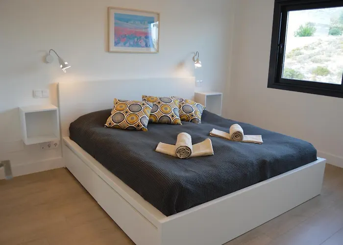 Mangos Scandinavian Living Villa